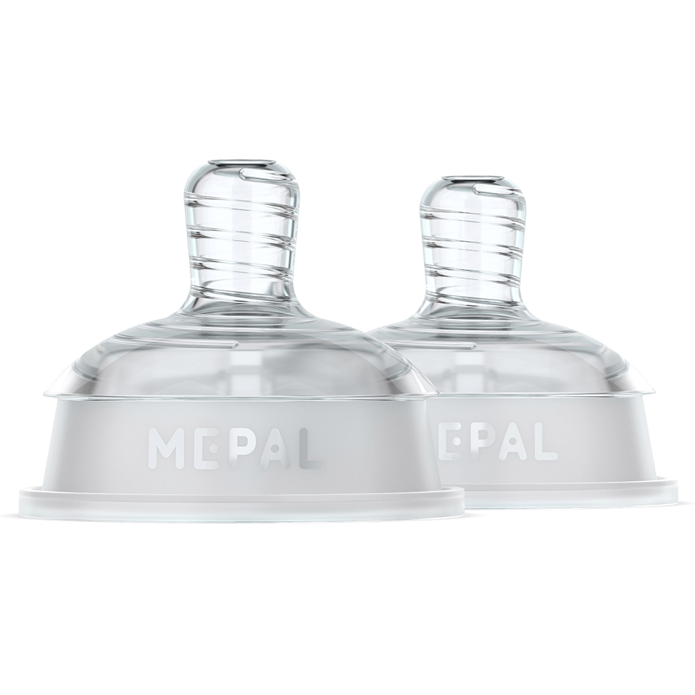 Bild: Little Dutch Sauger Langsam 