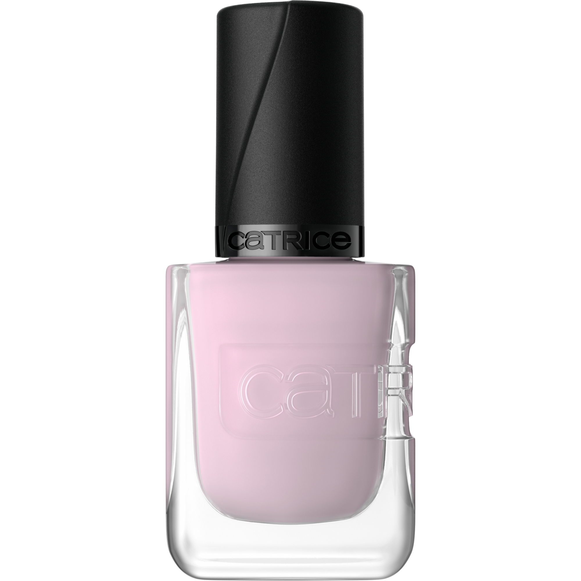 Bild: Catrice GEL AFFAIR Nail Lacquer Frosted Crush 048