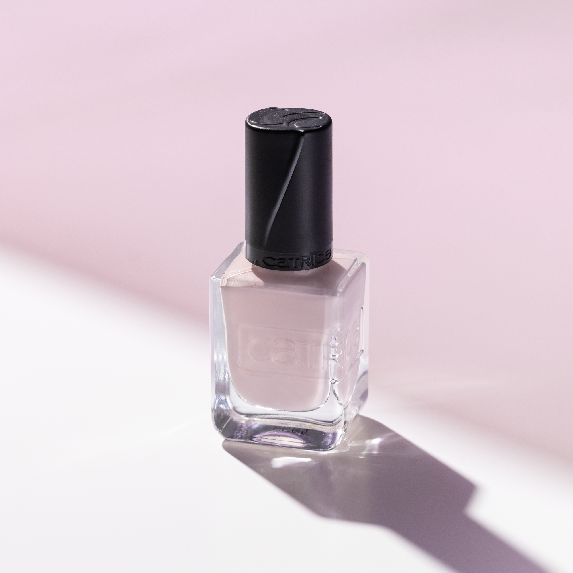 Bild: Catrice GEL AFFAIR Nail Lacquer Frosted Crush 048