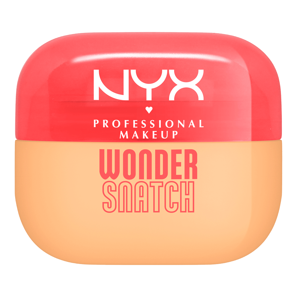Bild: NYX Professional Make-up Wonder Snatch Powder Banana Brat 5