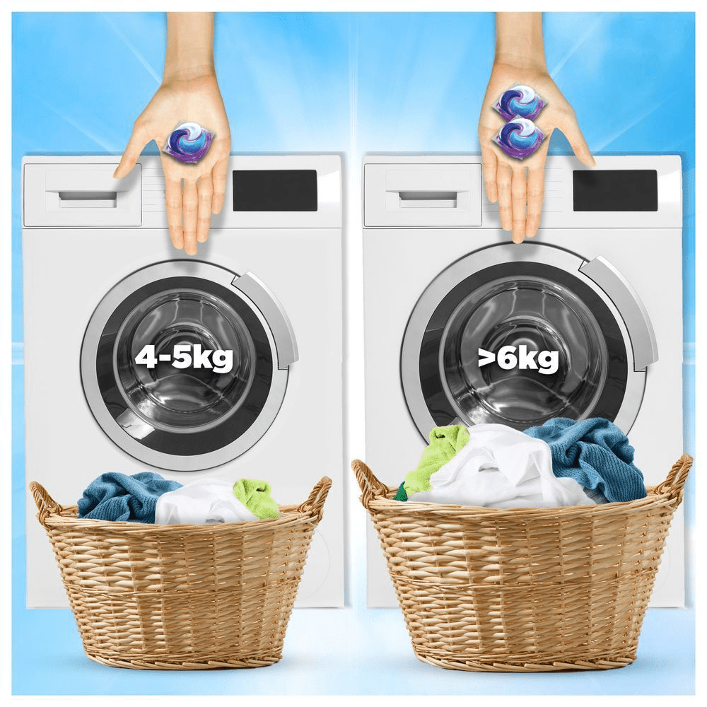 Bild: Lenor PODS® Waschkapseln, Aprilfrisch 