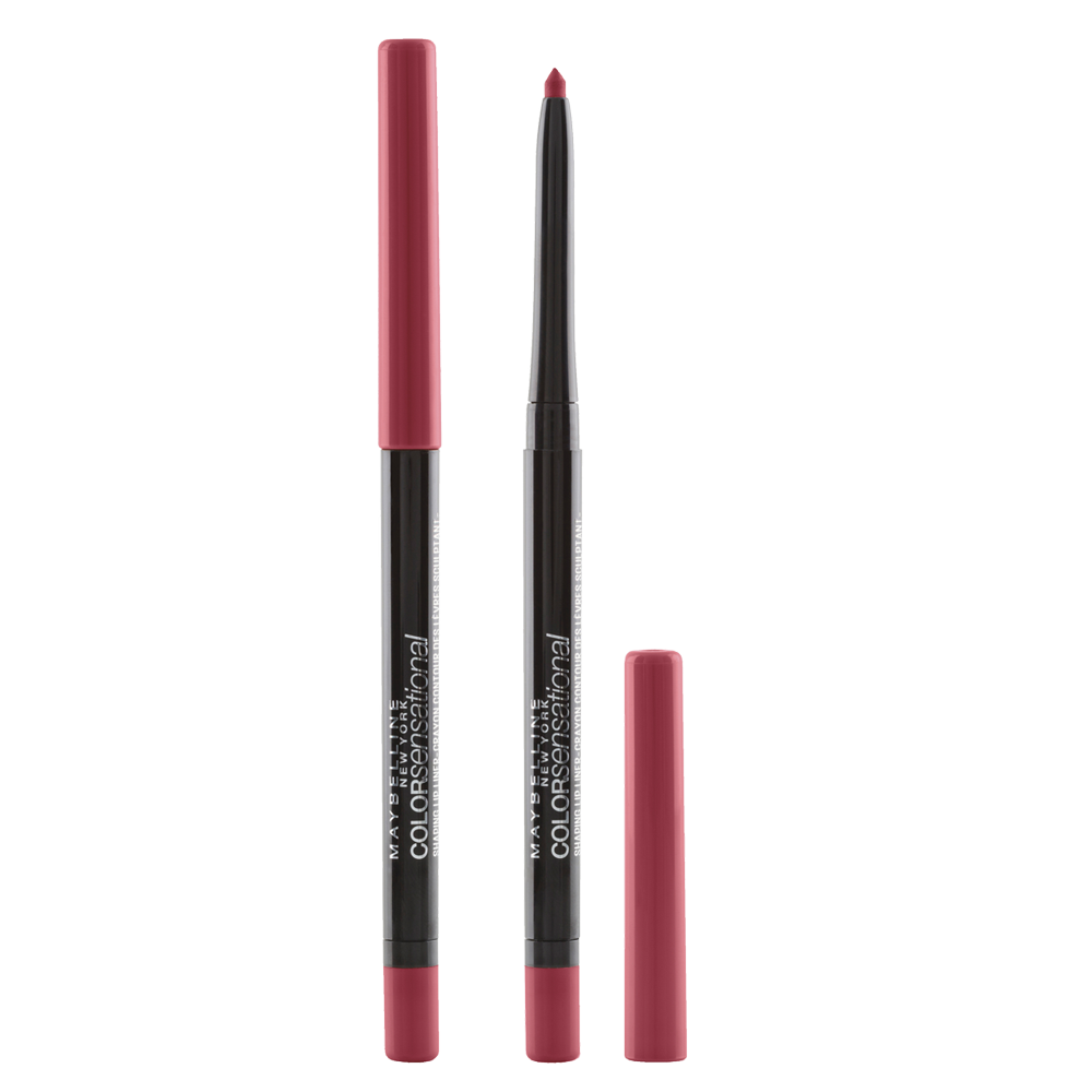 Bild: MAYBELLINE Color Sensational Shaping Lipliner 57