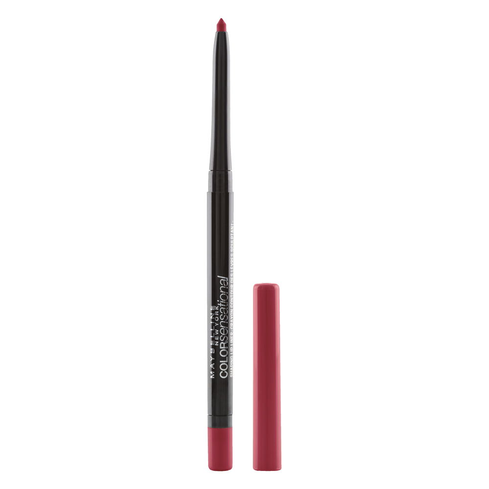 Bild: MAYBELLINE Color Sensational Shaping Lipliner 57