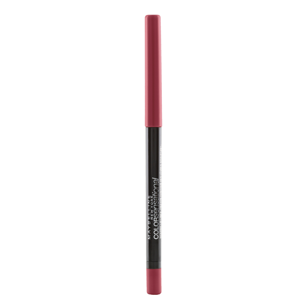 Bild: MAYBELLINE Color Sensational Shaping Lipliner 57