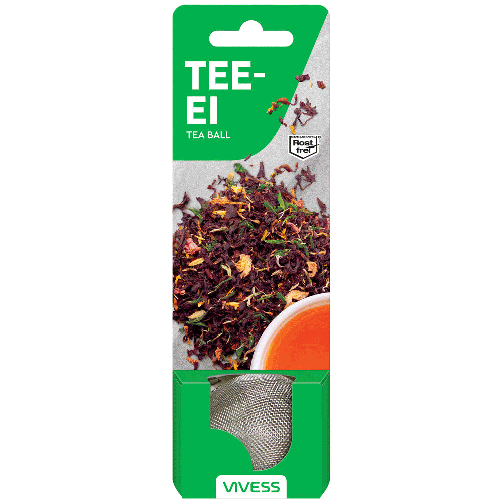 Bild: Vivess Tee Ei 