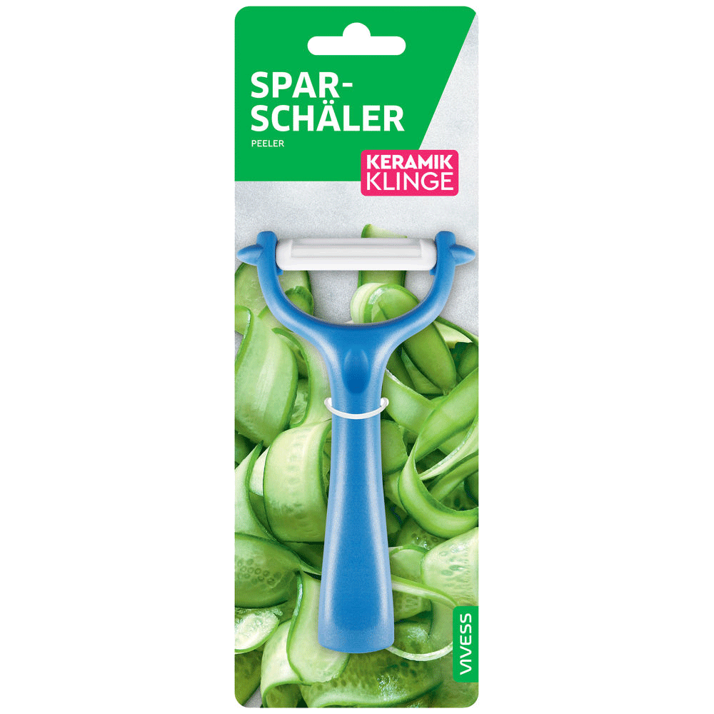 Bild: ja! Sparschäler 