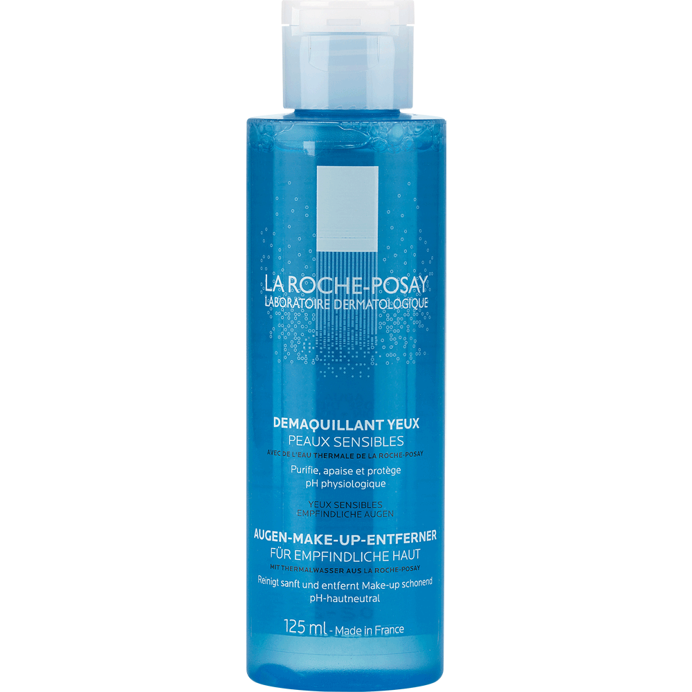 Bild: La Roche-Posay Augen Make-Up Entferner 