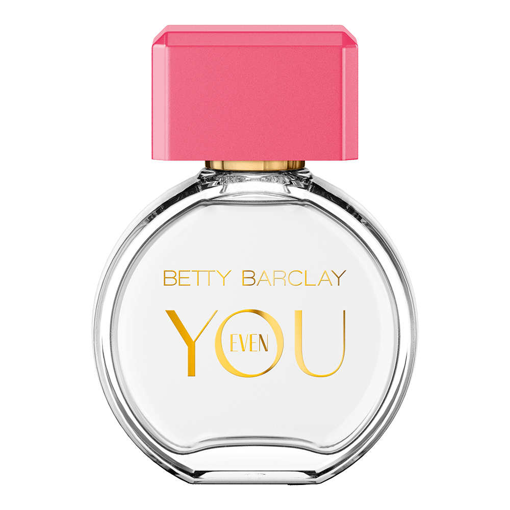Bild: Betty Barclay Even You Eau de Toilette