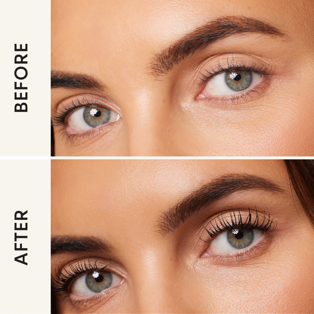 Bild: GOSH Just Click It! Volume Mascara