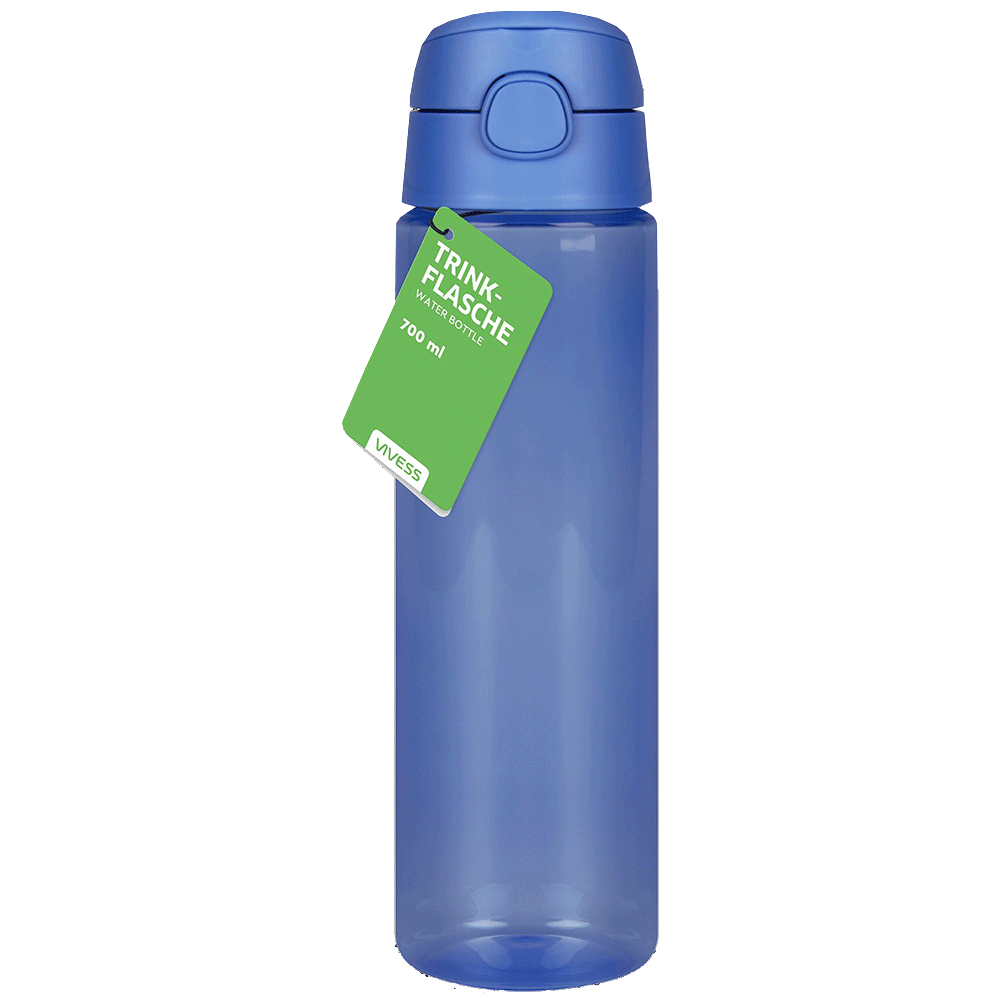Bild: Vivess Trinkflasche 700ml 