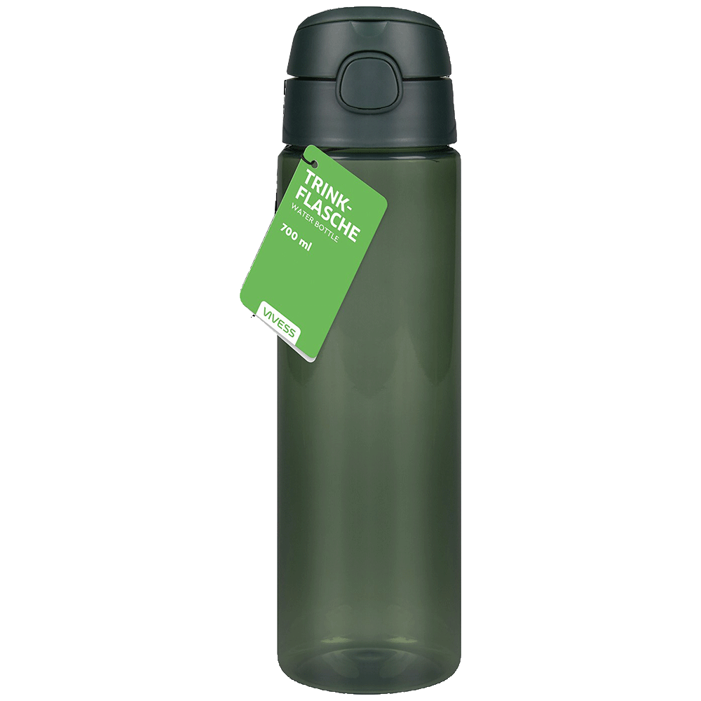 Bild: Vivess Trinkflasche 700ml 
