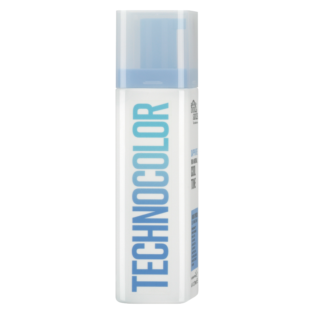 Bild: Bondi Sands Selbstbräuner Sapphire Natural Cool Tone 