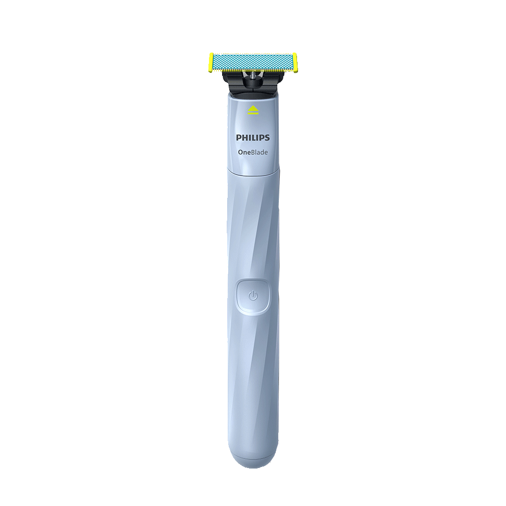 Bild: PHILIPS One Blade First Shave