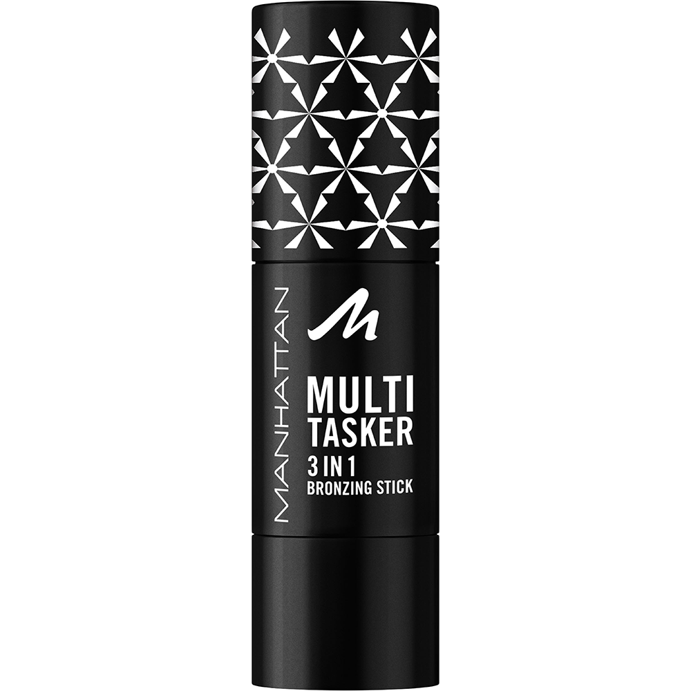 Bild: MANHATTAN Multi Tasker 3in1 Bronzing Stick 001