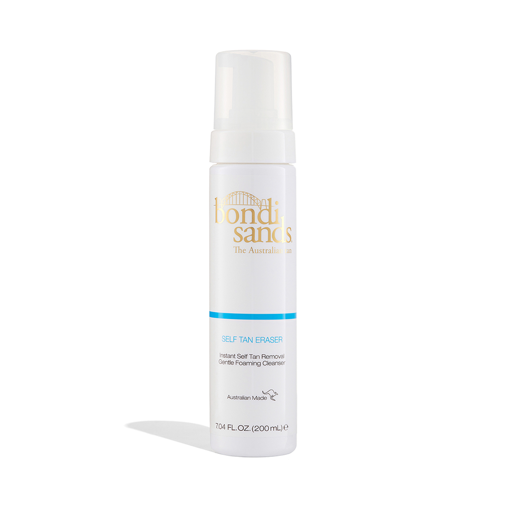 Bild: Bondi Sands Selbstbräunungsentferner 