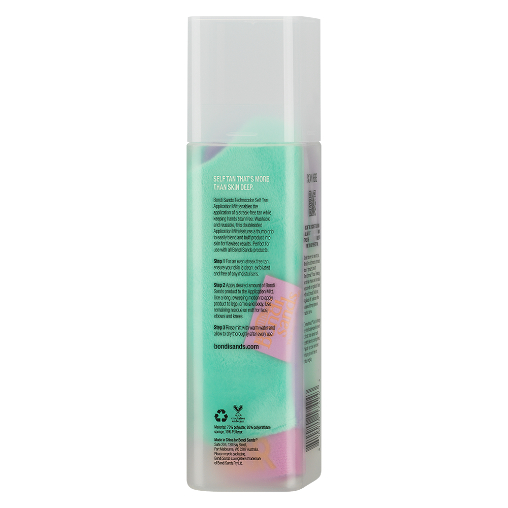 Bild: Bondi Sands Selbstbräuner Handschuh 