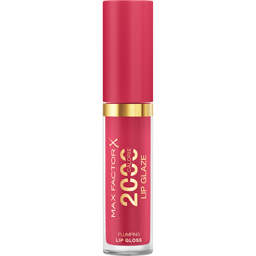 Bild: MAX FACTOR Lip Glaze 2000 Calorie X