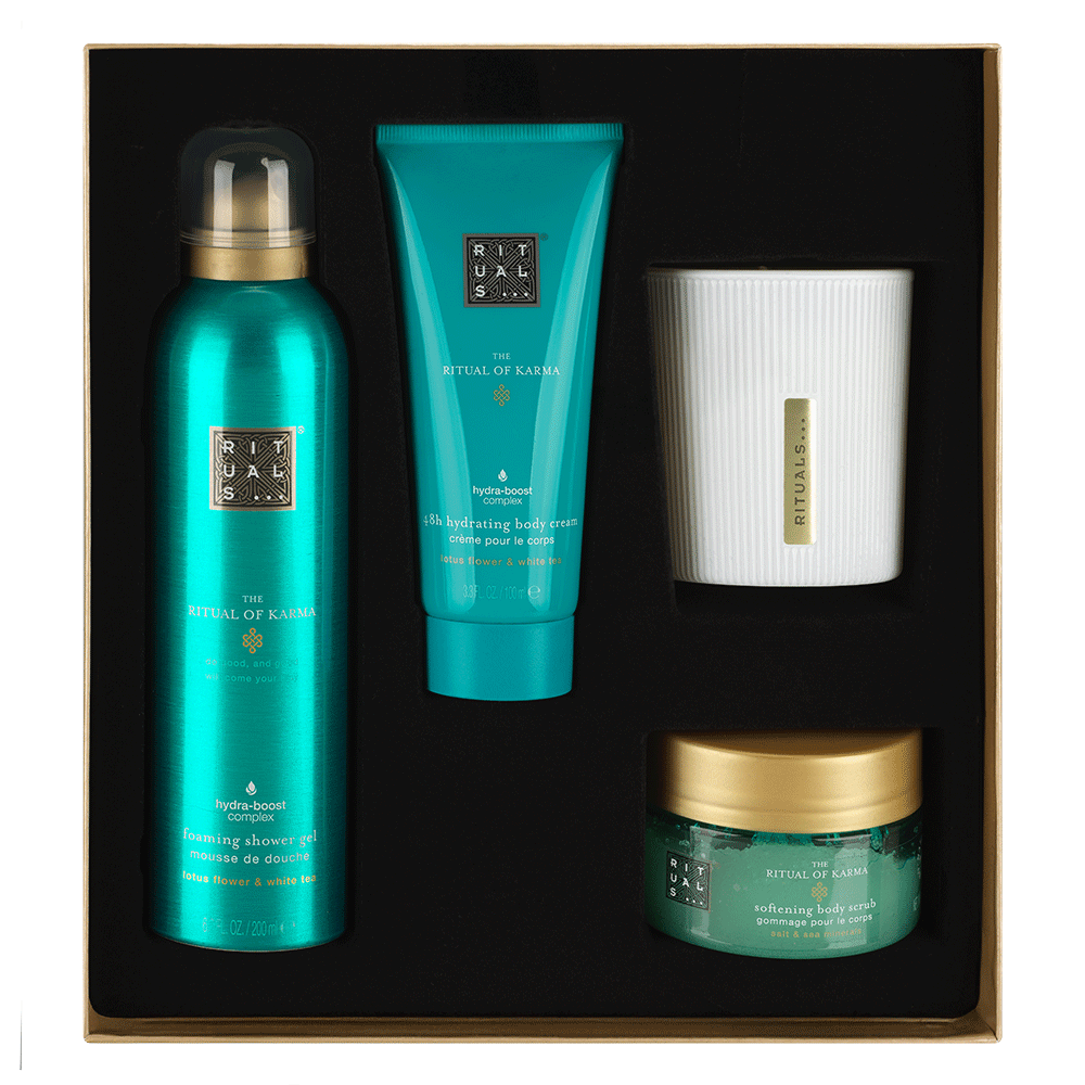 Bild: Rituals Geschenkset The Ritual of Karma 