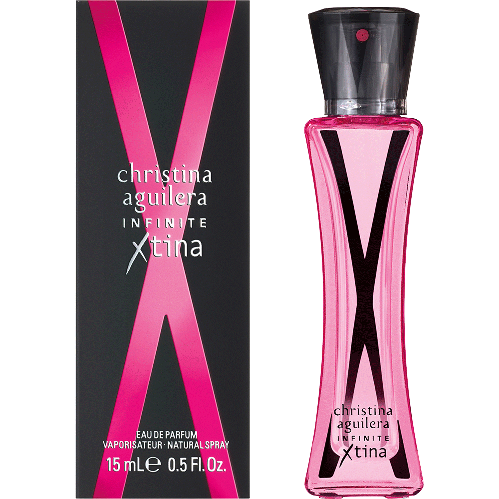 Bild: Christina Aguilera Christina Aguilera Infinite Xtina Eau de Parfum 