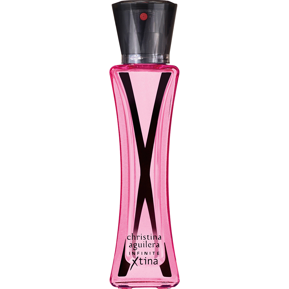 Bild: Christina Aguilera Christina Aguilera Infinite Xtina Eau de Parfum 