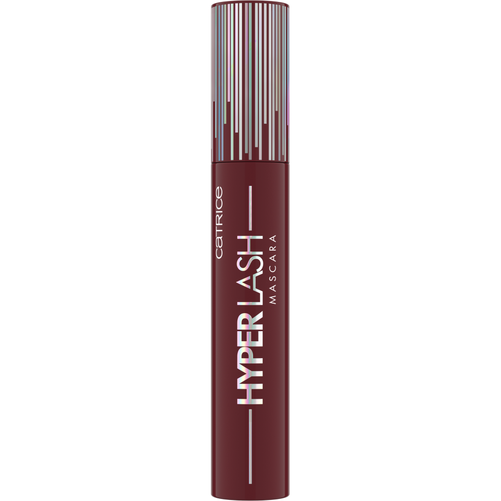 Bild: Catrice Hyper Lash Mascara Burgundy Bliss
