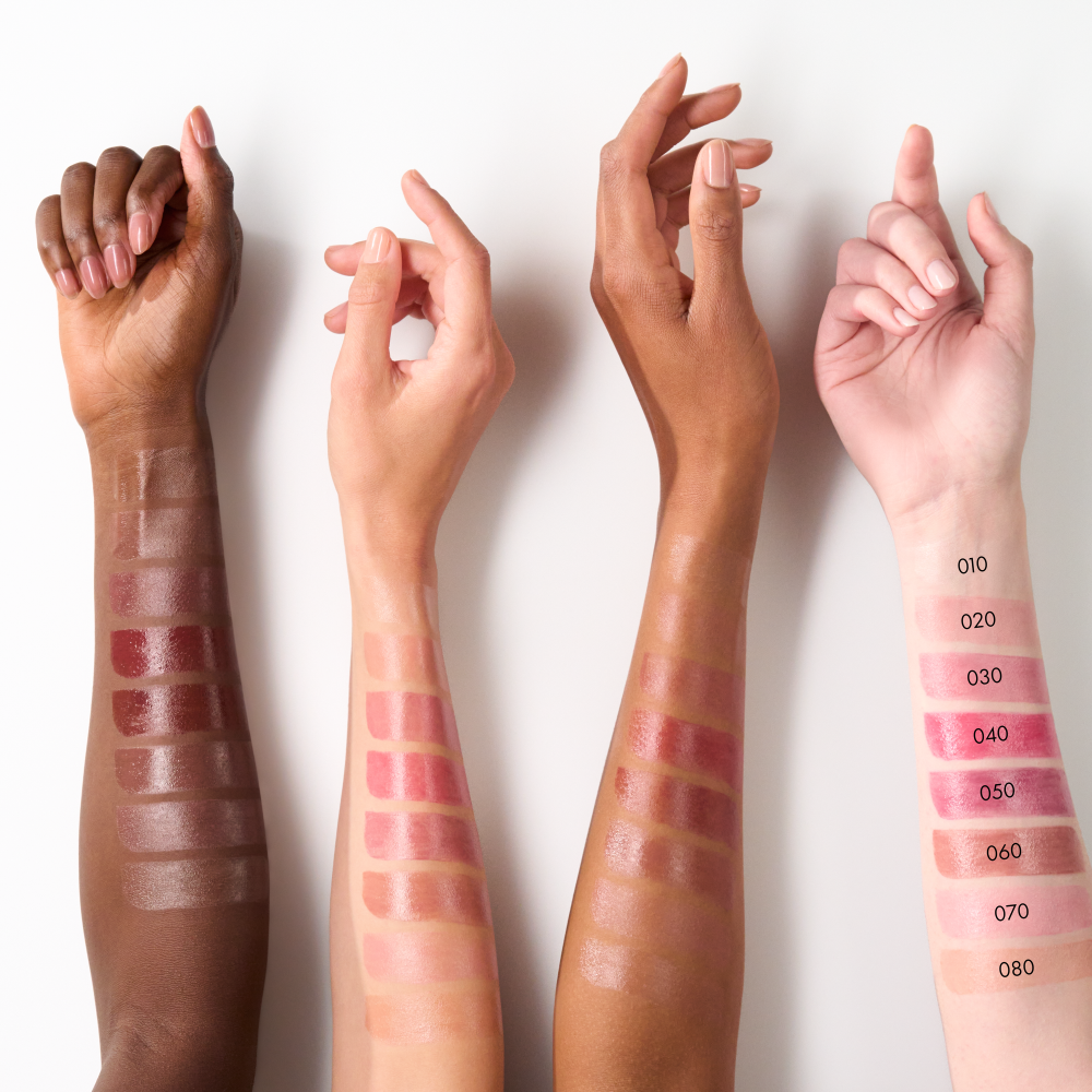 Bild: Catrice Care In Colours Lip Balm Happy Hour