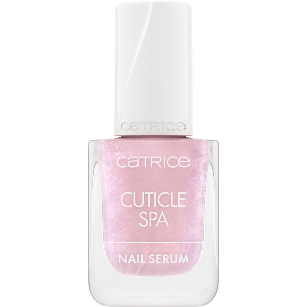 Bild: Catrice Cuticle Spa Nail Serum 