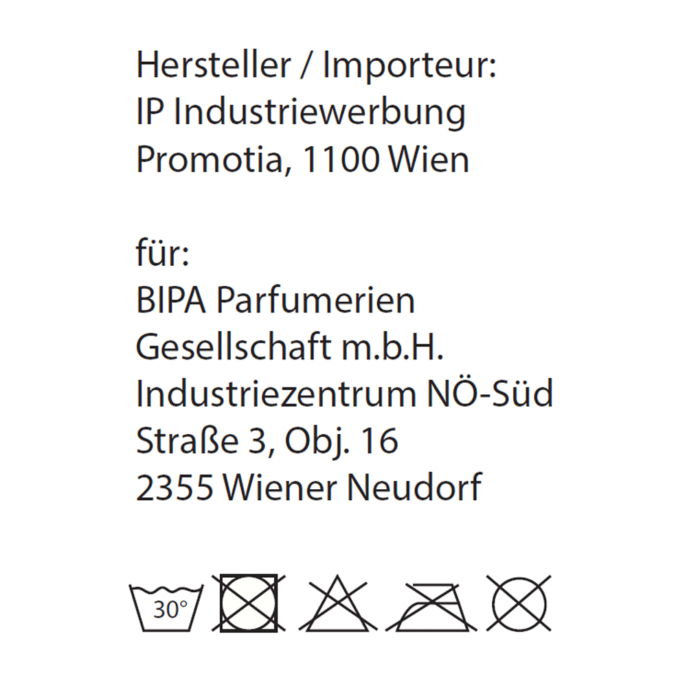 Bild: BIPA Squishy Floke 