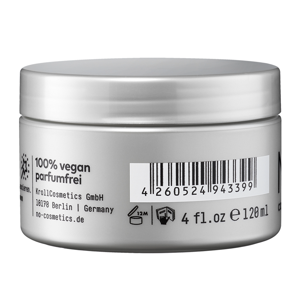 Bild: No Cosmetics Magic Melting Cleansing Balm 