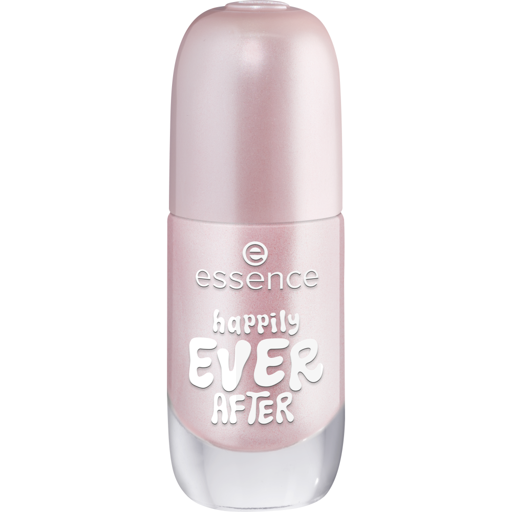 Bild: essence ESSENCE GEL NAIL POLISH 06 happily EVER AFTER