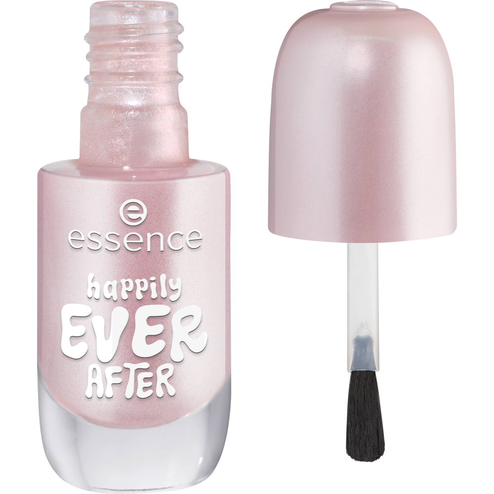Bild: essence ESSENCE GEL NAIL POLISH 06 happily EVER AFTER