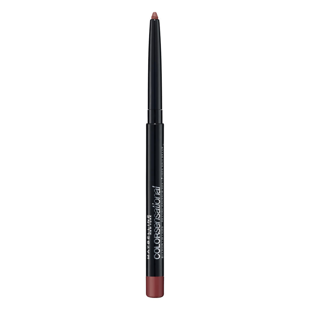 Bild: MAYBELLINE Color Sensational Shaping Lipliner 8
