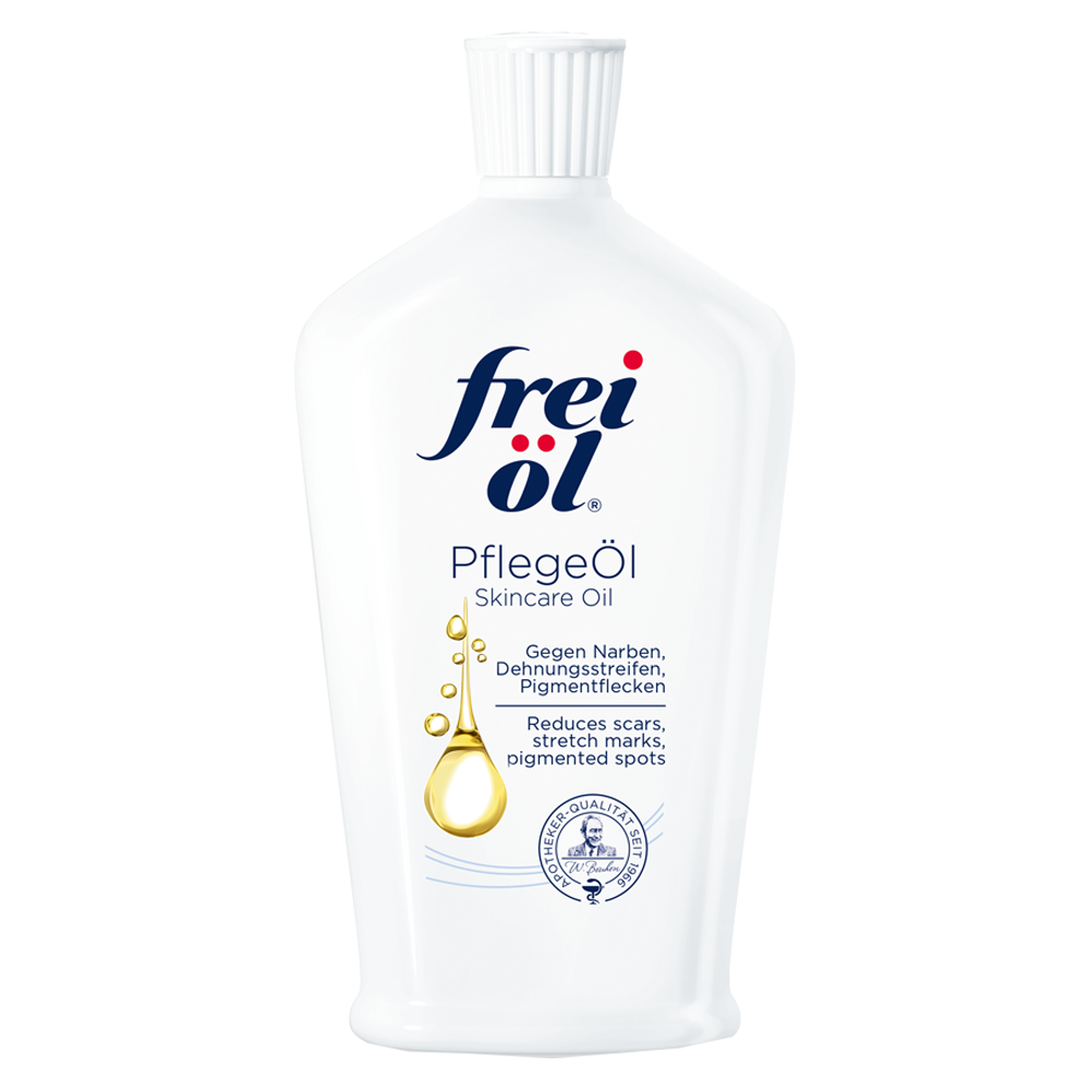 Bild: frei öl Pflegeöl 