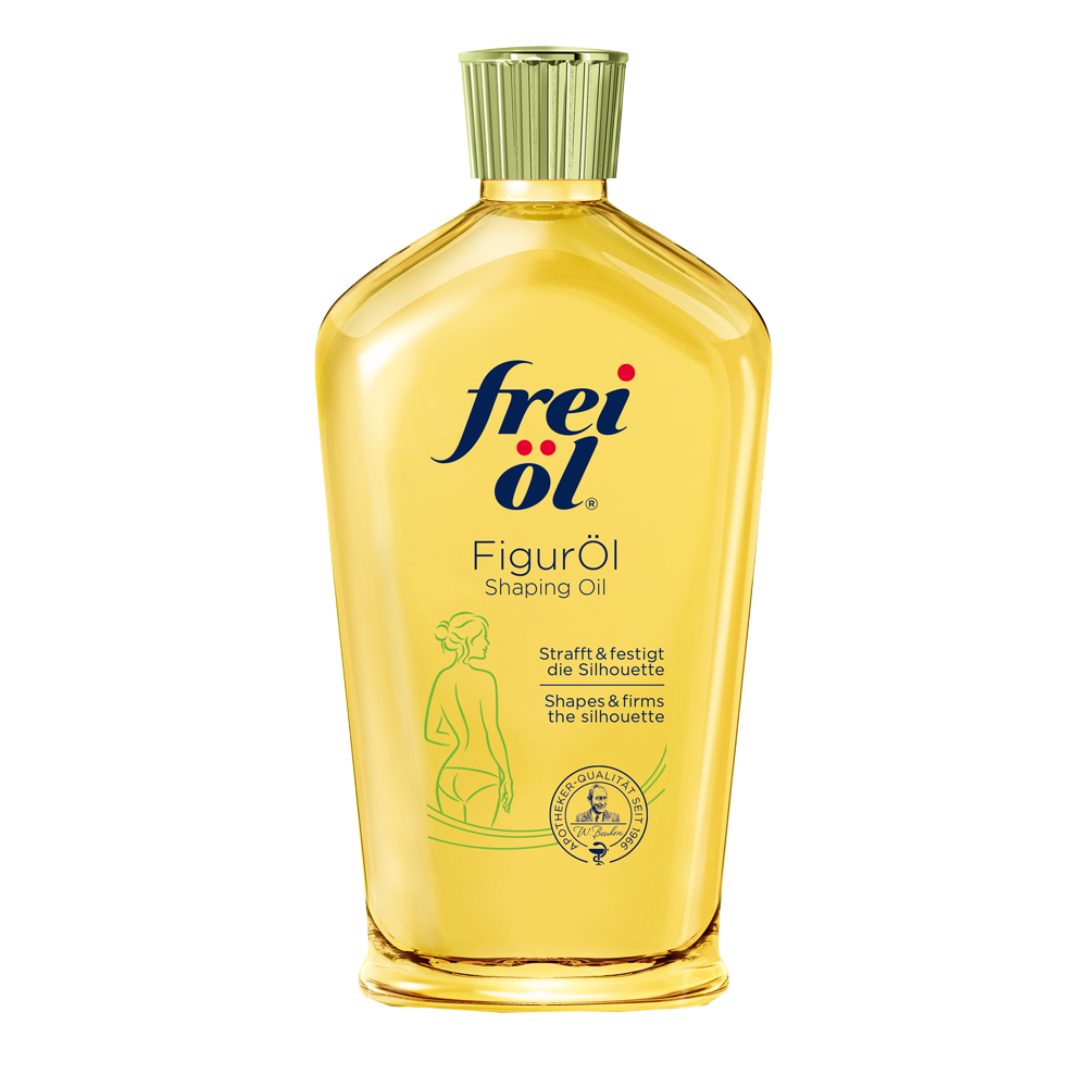 Bild: frei öl Figuröl 