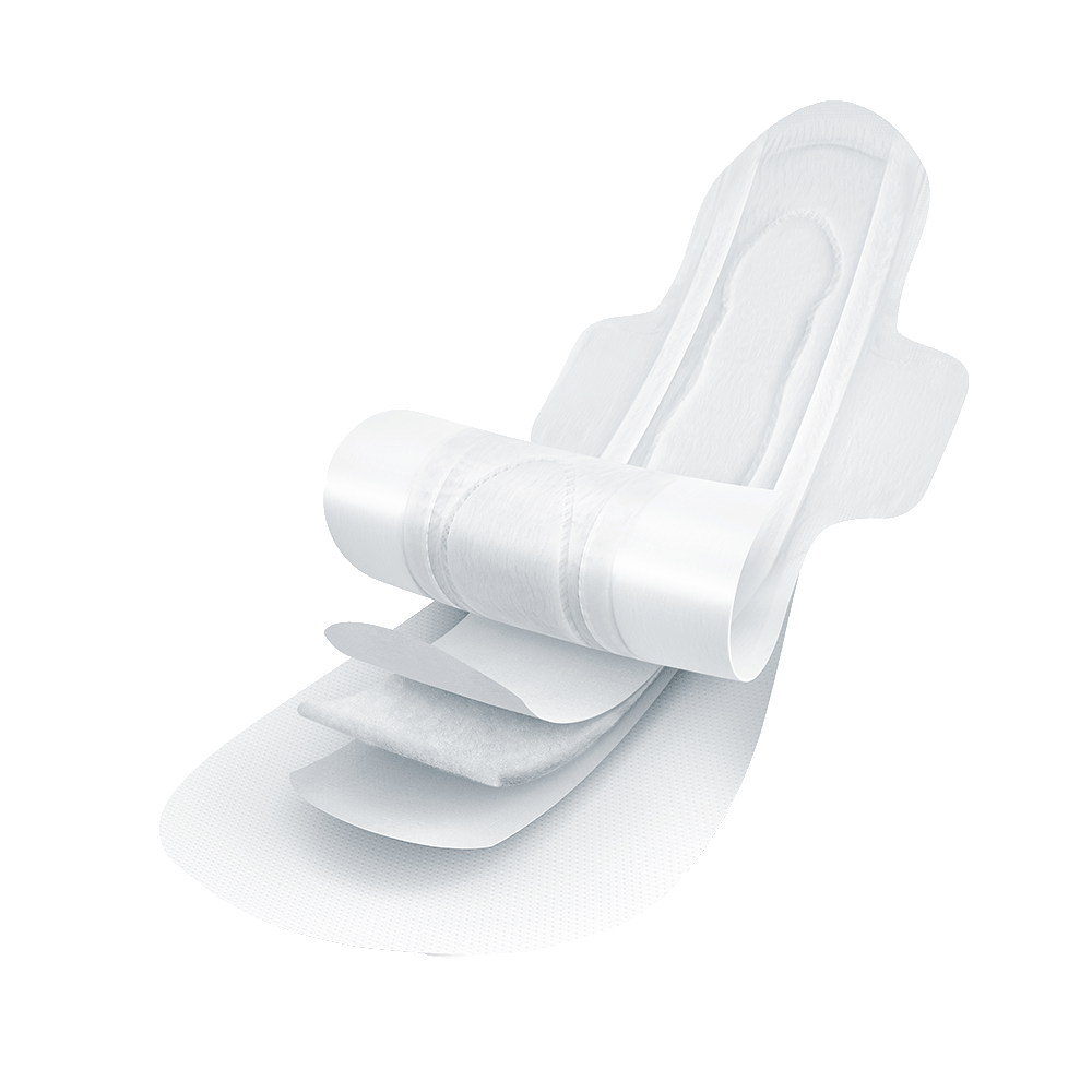 Bild: Lansinoh Wochenbett Einlagen