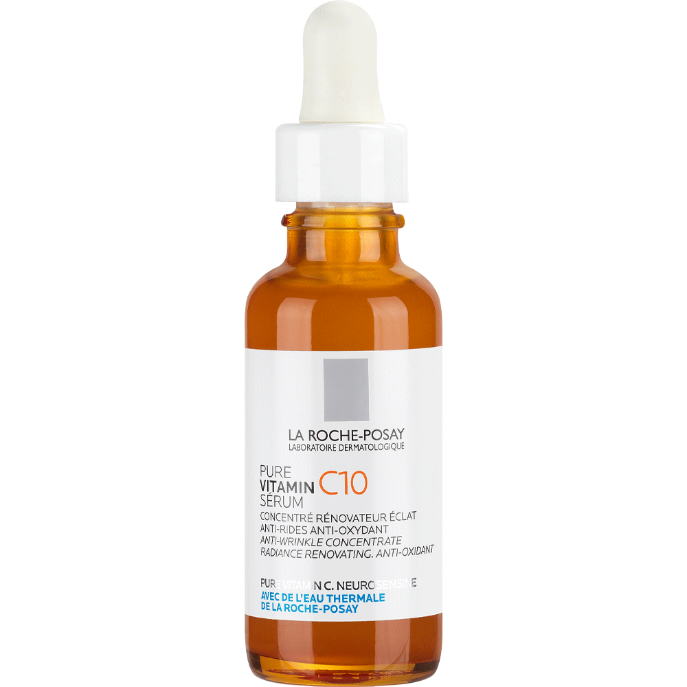 Bild: La Roche-Posay Pure Vitamin C10 Serum 
