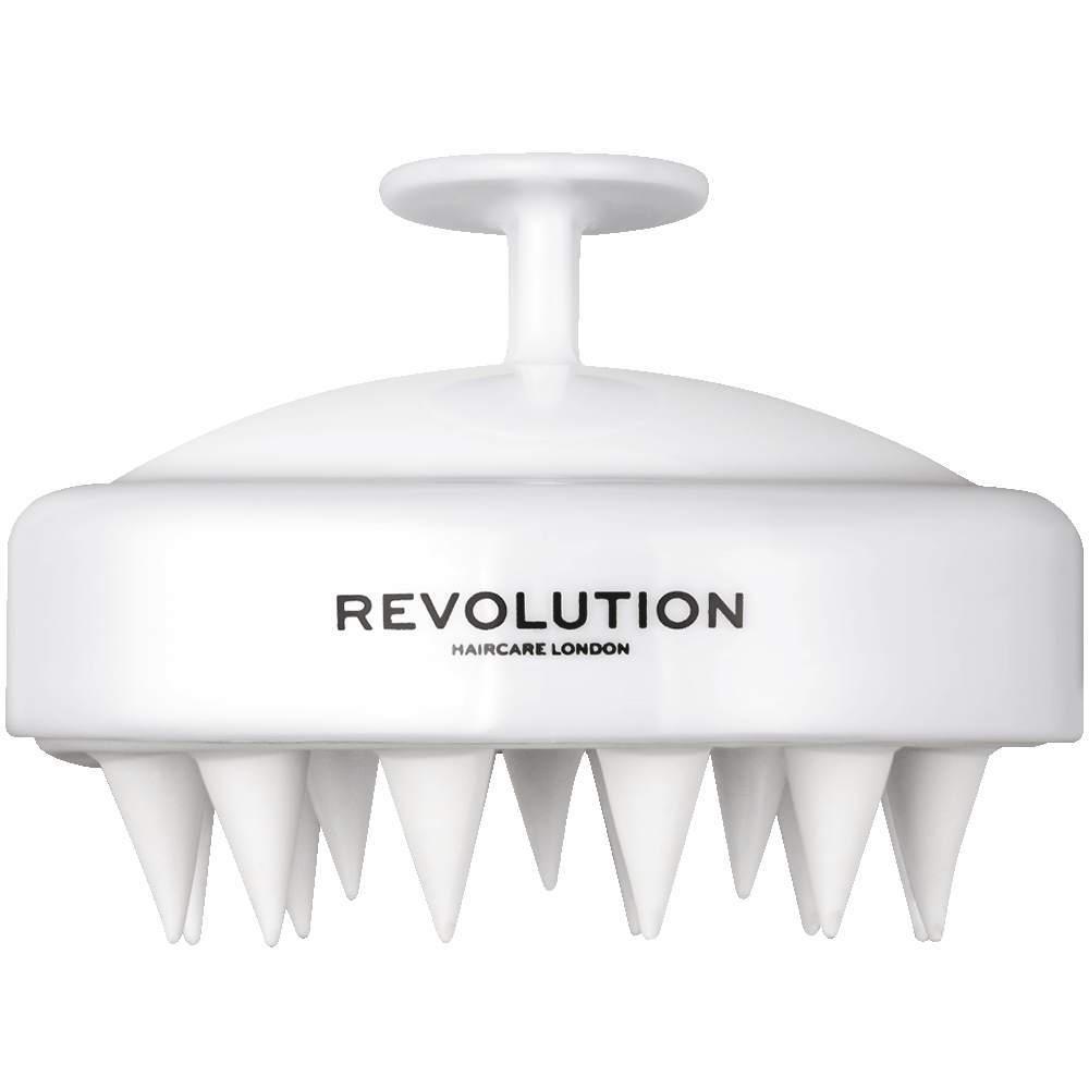 Bild: REVOLUTION Haircare Kopfhaut Massager