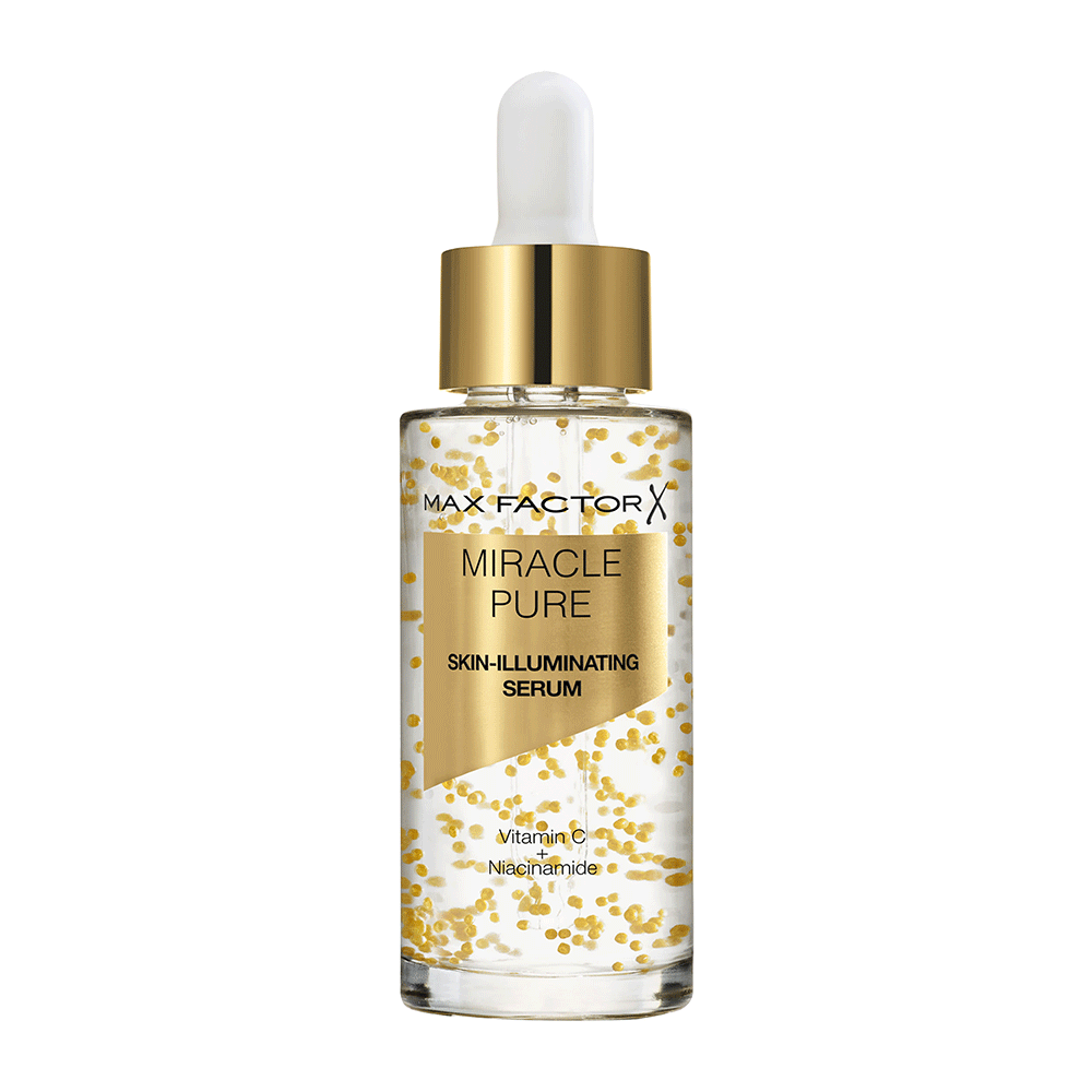 Bild: MAX FACTOR Miracle Pure Skin Illuminating Serum