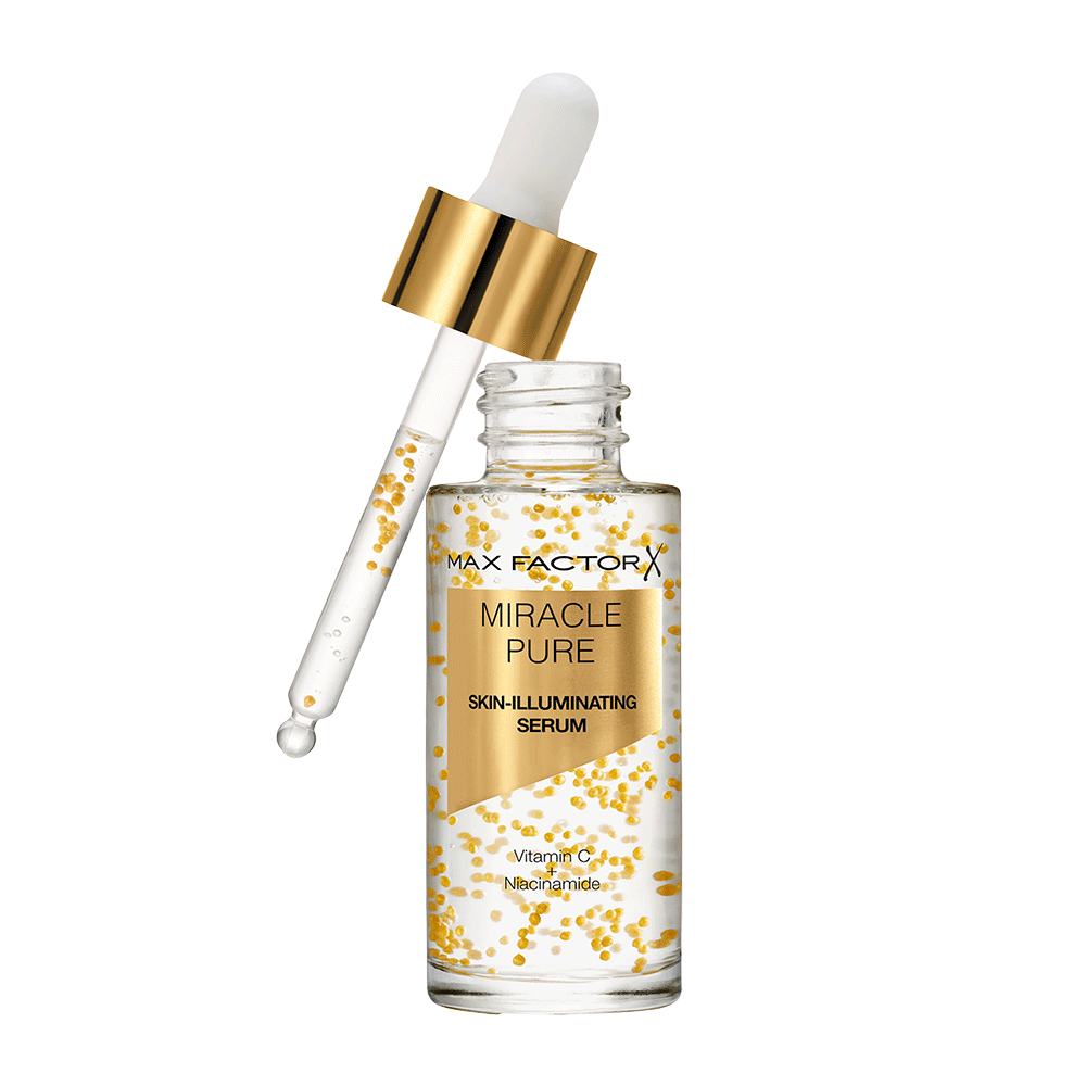 Bild: MAX FACTOR Miracle Pure Skin Illuminating Serum