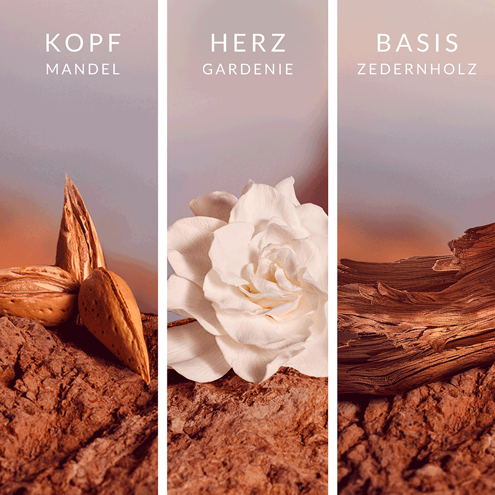 Bild: Le Ger Signature Eau de Parfum