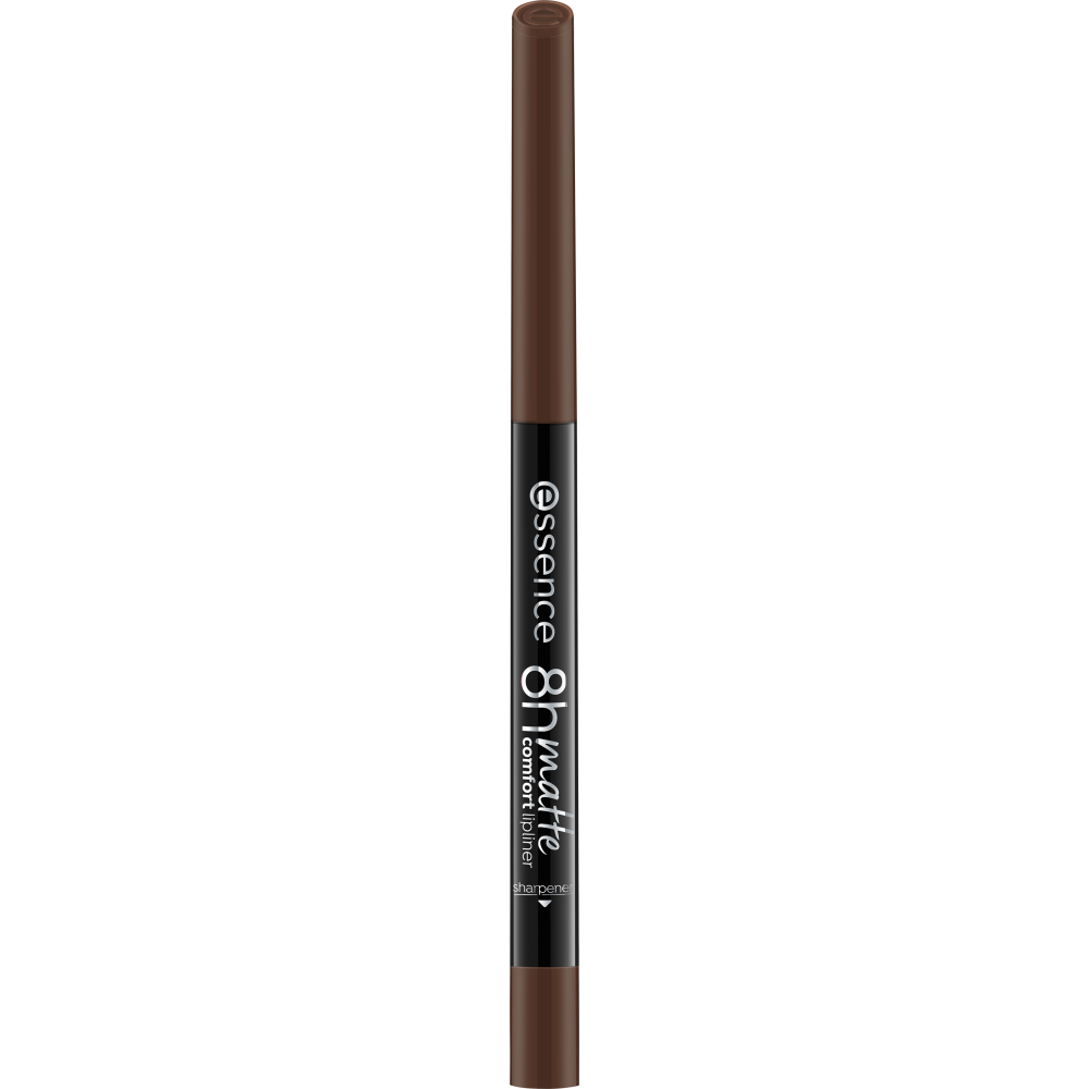 Bild: essence 8h MATTE comfort lipliner 11
