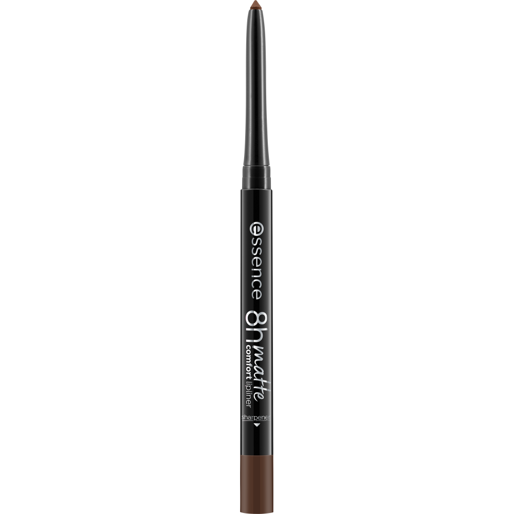 Bild: essence 8h MATTE comfort lipliner 11
