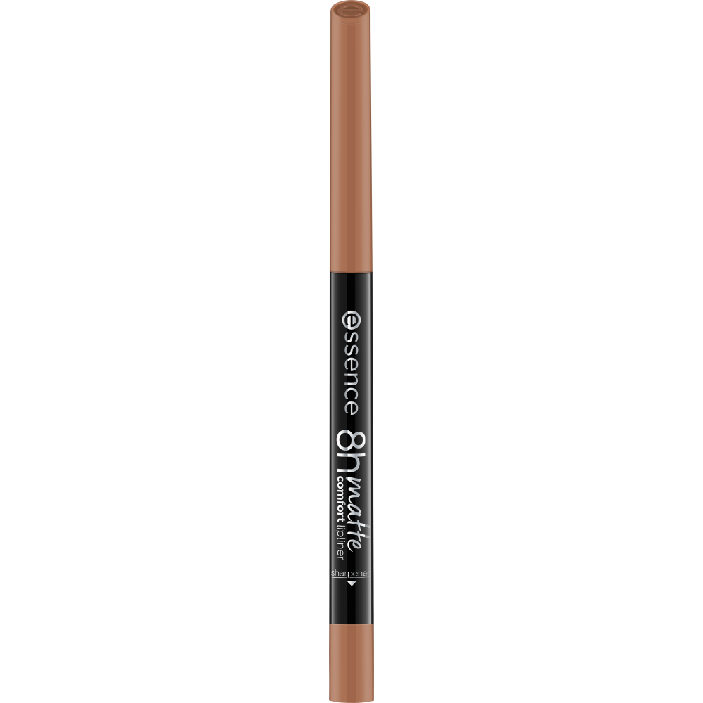 Bild: essence 8h MATTE comfort lipliner 14