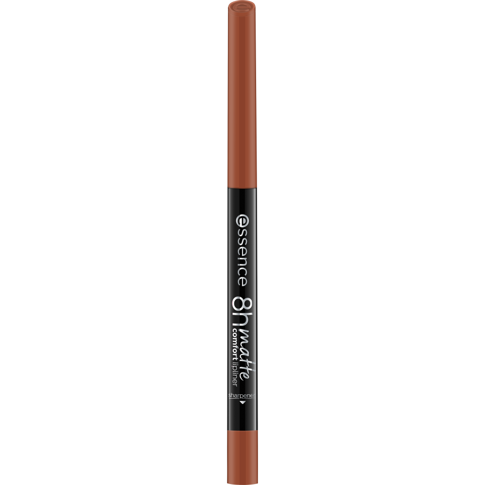 Bild: essence 8h MATTE comfort lipliner 17