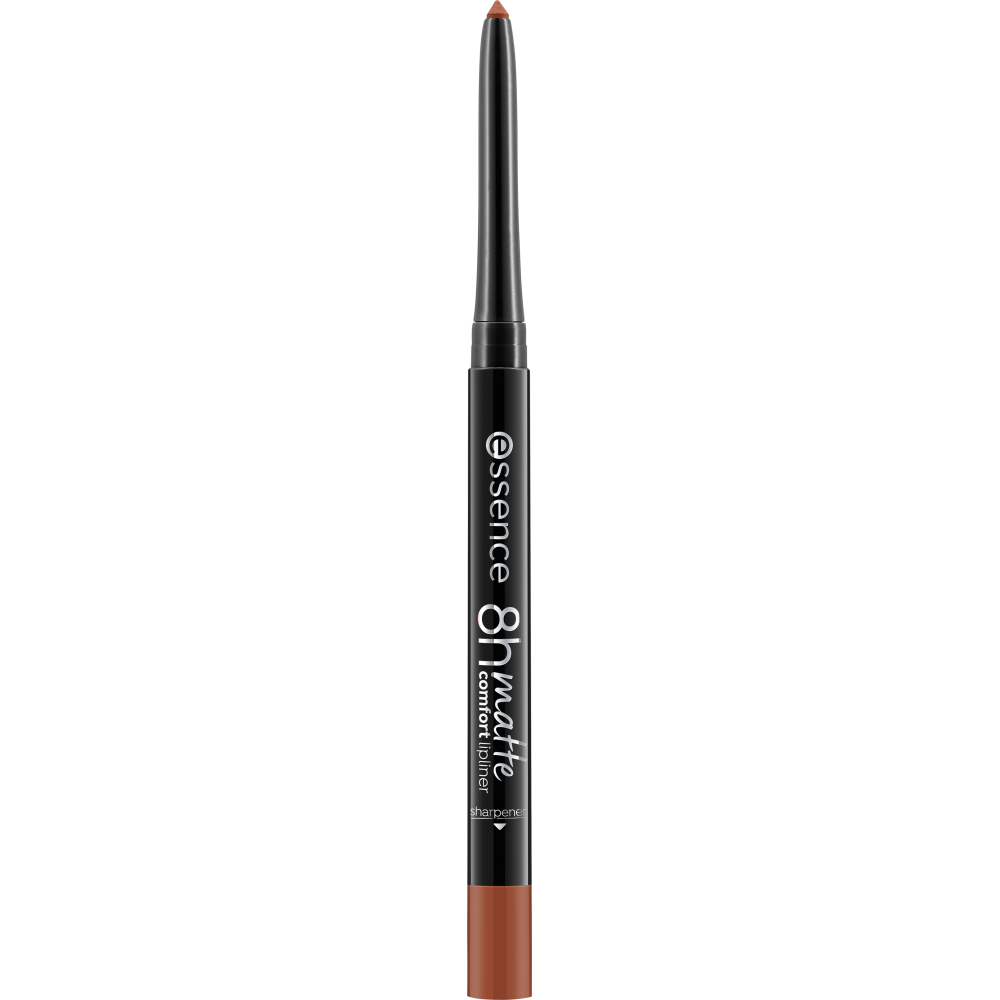 Bild: essence 8h MATTE comfort lipliner 17