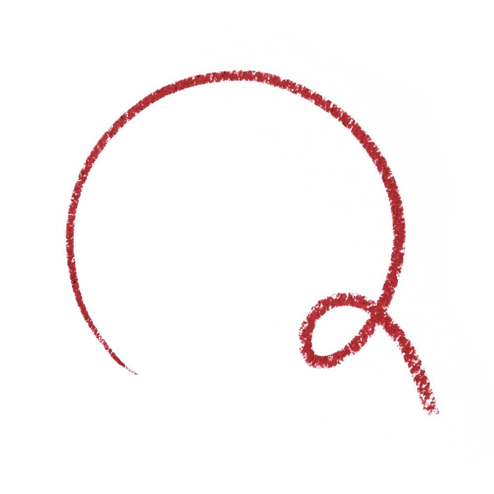 Bild: essence 8h MATTE comfort lipliner 18