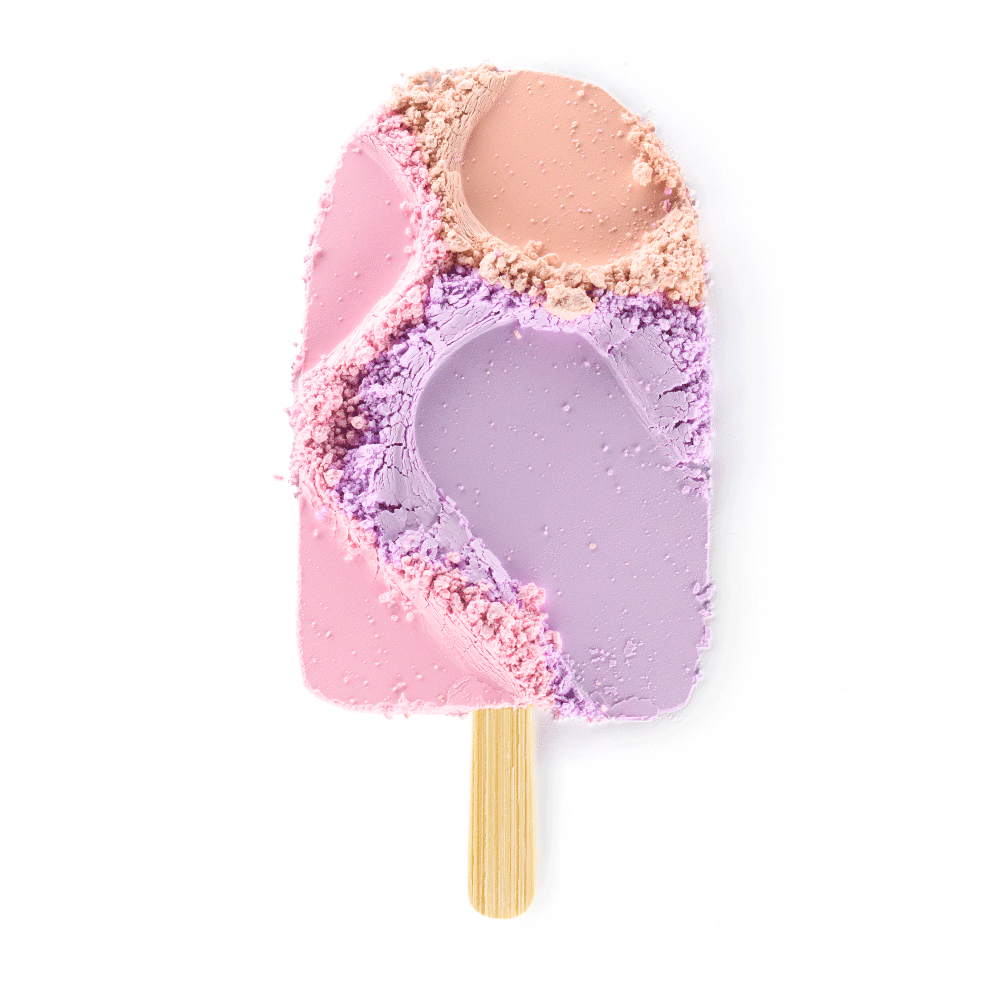 Bild: essence FLAWLESS SKIN trio loose setting powder