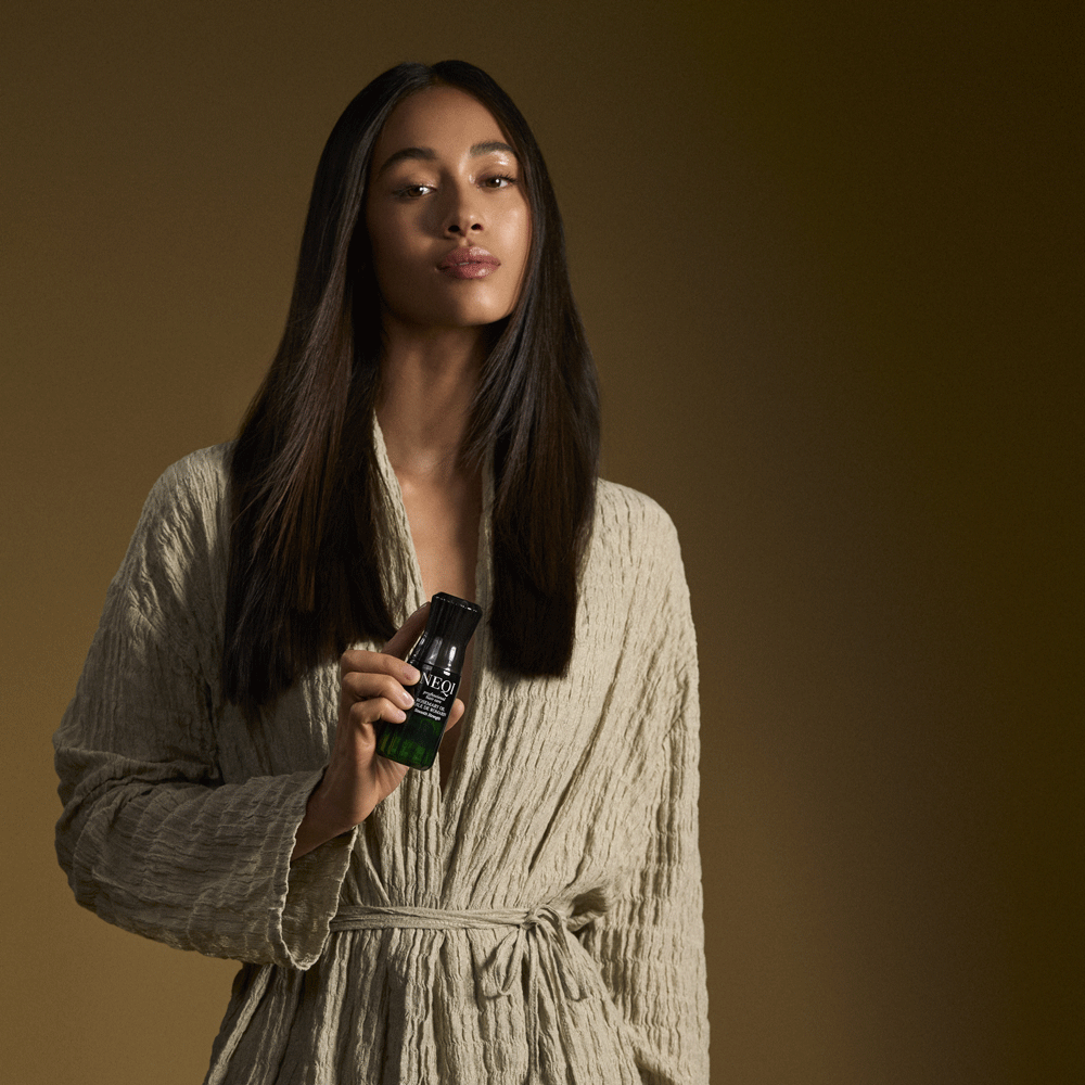 Bild: NEQI Haaröl Rosmarin 