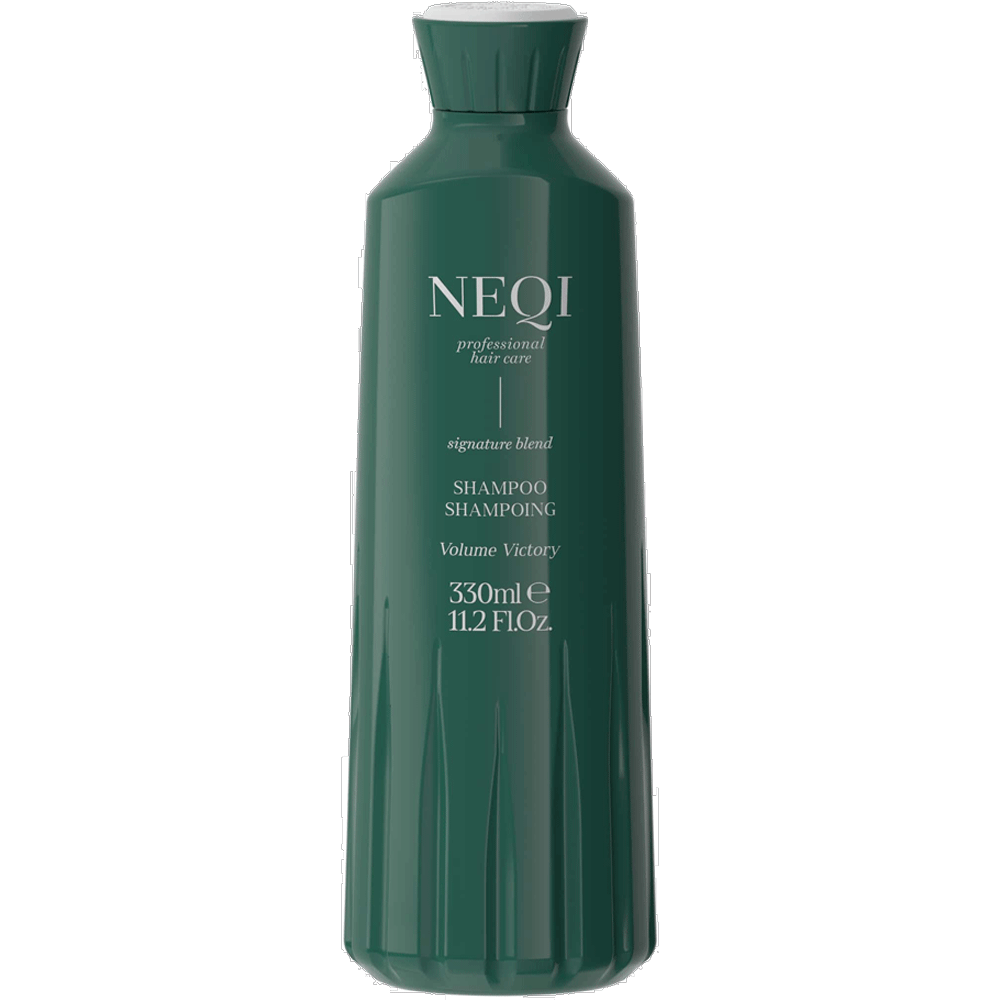 Bild: NEQI Shampoo Volumen 