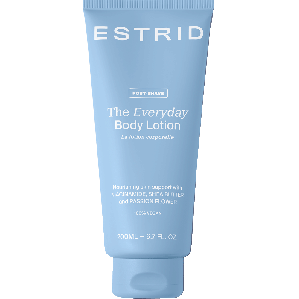 Bild: ESTRID The Everyday Body Lotion 